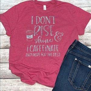 Rise & Shine T-Shirt